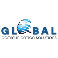 Global Communication Solutions logo - Similar company to Euzen Solutions