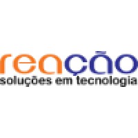 Startup Reação Soluções em Tecnologia logo - Similar company to R2Da