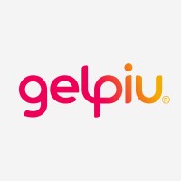 Gelpiu logo - Similar company to Mint Labs