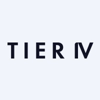 TIER IV logo - Similar company to Blees