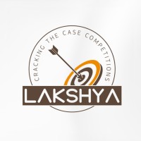 Lakshya logo - Similar company to Prism - Iim Lucknow