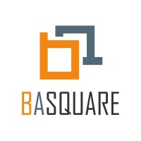 BASquare logo - Similar company to Taskpro Services