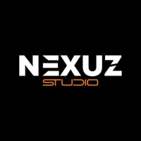 NEXUZ STUDIO logo - Similar company to Dinamo Mx, Agencia De Comunicación Y Diseño.