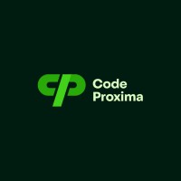 Code Proxima logo - Similar company to Creato Designs
