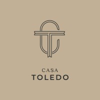 Casa Toledo - Hotel Boutique logo - Similar company to Delfin Amazon Cruises - Relais & Châteaux