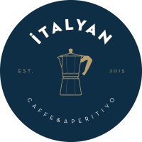 Caffe İtalyan logo - Similar company to Hippo French Tacos