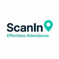 ScanIn logo - Similar company to Victory Cineworld