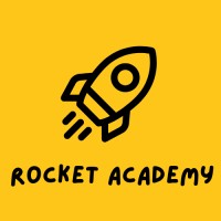 Rocket Academy logo - Similar company to Mxa