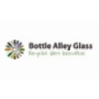 Bottle Alley Glass