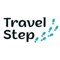 TravelStep Holidays logo - Similar company to Nirvana Trip | Let Nature Be Your Teacher