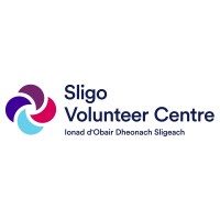 Sligo Volunteer Centre logo - Similar company to Atu Sligo, Students' Union