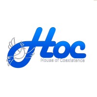 House of Coexistence - HOC logo - Similar company to Progress In Peace