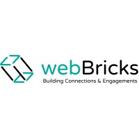 WebBricksSG logo - Similar company to Crystara