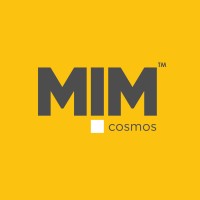 MIM Cosmos logo - Similar company to Kwiktech It Services