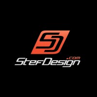 Stef Design logo - Similar company to Clusir Sud - Paca
