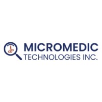 Micromedic Inc logo - Similar company to Micromedic Technologies Ltd.