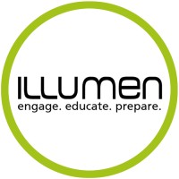 Illumen Group logo - Similar company to Elearning Partners