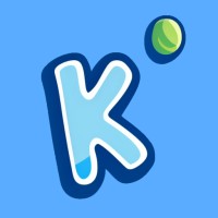 Kidamame logo - Similar company to Scarlet Ink By Dave Anderson - Big Tech Careers & Leadership