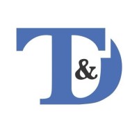 T and D Industries logo - Similar company to Pvtools