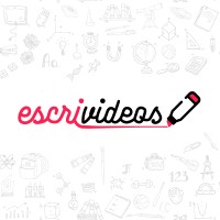 Escrivideos logo - Similar company to Pixeline