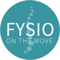 Fysio on the Move logo - Similar company to Critical Minds | B Corp