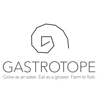 Gastrotope logo - Similar company to Mistletoe, Inc.
