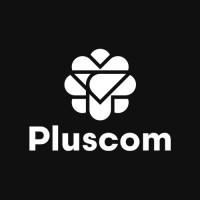 Pluscom Taloushallinto logo - Similar company to Targetflow Group Oy