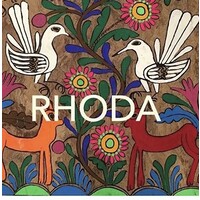 RHODA logo - Similar company to Landry Simulation
