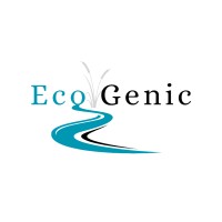 EcoGenic logo - Similar company to Blueway