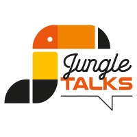 Jungle Talks logo - Similar company to Aiph