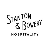 Stanton & Bowery Hospitality logo - Similar company to Acme Feed & Seed
