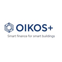 OIKOS + logo