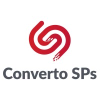 Converto SPs logo - Similar company to Casadevall Group