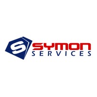Symon Services logo - Similar company to Shank Door
