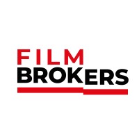 Film Brokers logo - Similar company to Flaming.Pt