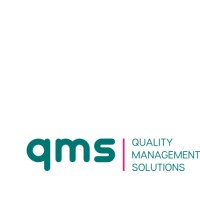 Quality Management Solutions logo - Similar company to Qms - Quality Management Solutions