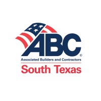 ABC - South Texas Chapter logo - Similar company to Associated Builders And Contractors Of Texas