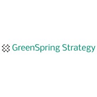 GreenSpring Strategy logo - Similar company to Frontside Creative