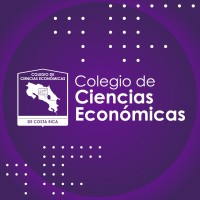 Colegio de Ciencias Económicas de Costa Rica logo - Similar company to Colegio De Profesionales En Psicología De Costa Rica
