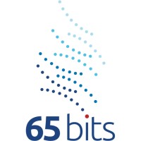 65 Bits - App Developers Perth logo - Similar company to Software Corp Australia