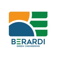 BERARDI Green Engineering logo - Similar company to Informatica 80 Ccs S.R.L.