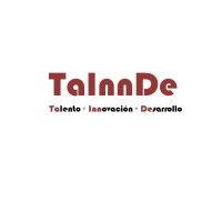 TAINNDE :TALENTO INNOVACION Y DESARROLLO logo - Similar company to Succodimore