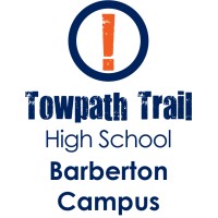 Towpath Trail High School Barberton Campus logo - Similar company to Marshall High School Hamilton Campus