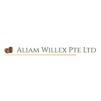 Aliam Willex Pte Ltd logo - Similar company to Wineworld Limited