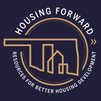 Housing Forward logo - Similar company to Housing Forward