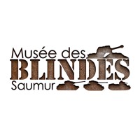 Musée des Blindés logo - Similar company to Studio Graphique