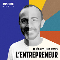 Il était une fois l'entrepreneur logo - Similar company to Cancelled