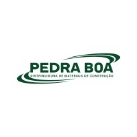 Distribuidora Pedra Boa logo - Similar company to Distribuidora Paraná