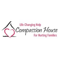 Compassion House logo - Similar company to Compassion House Foundation