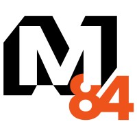 Meridian 84 logo - Similar company to Amcap Growth, Llc
